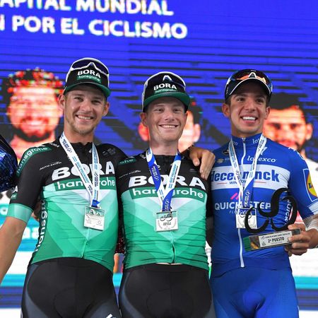 37th Tour of San Juan 2019 - Stage 7