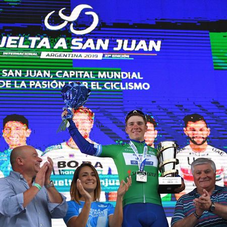 37th Tour of San Juan 2019 - Stage 7