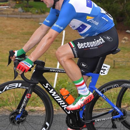 21st Santos Tour Down Under 2019 - Stage 3