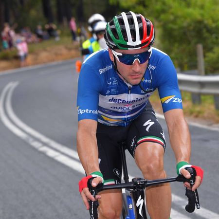 21st Santos Tour Down Under 2019 - Stage 3