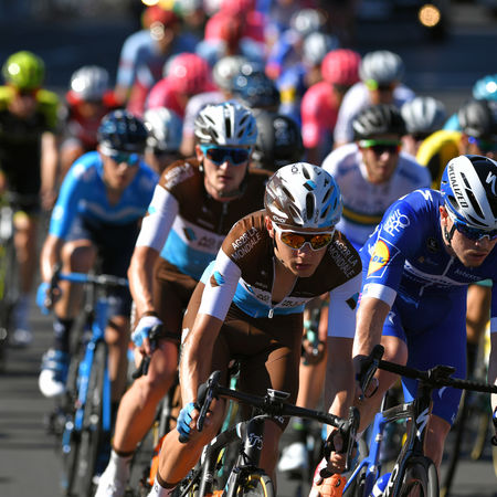 21st Santos Tour Down Under 2019 - Down Under Classic