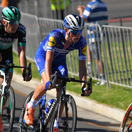 21st Santos Tour Down Under 2019 - Down Under Classic