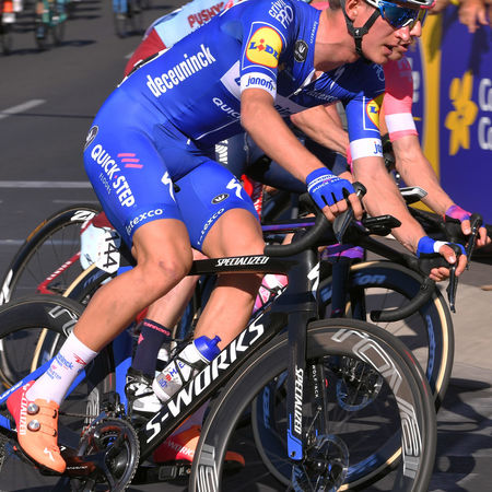 21st Santos Tour Down Under 2019 - Down Under Classic