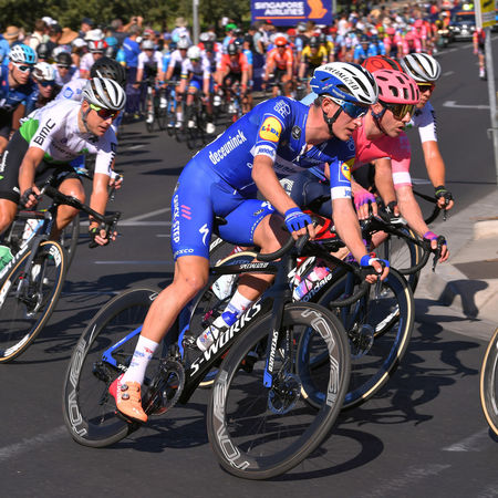 21st Santos Tour Down Under 2019 - Down Under Classic