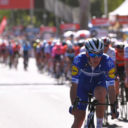 21st Santos Tour Down Under 2019 - Down Under Classic