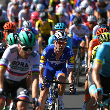 21st Santos Tour Down Under 2019 - Down Under Classic