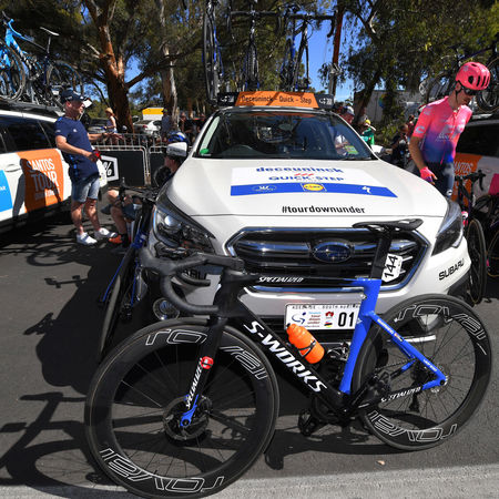21st Santos Tour Down Under 2019 - Down Under Classic