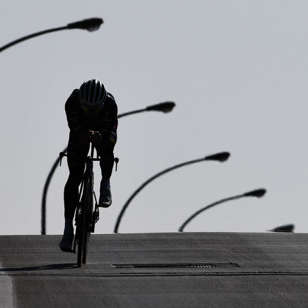 57th Tirreno-Adriatico 2022 - Stage 1