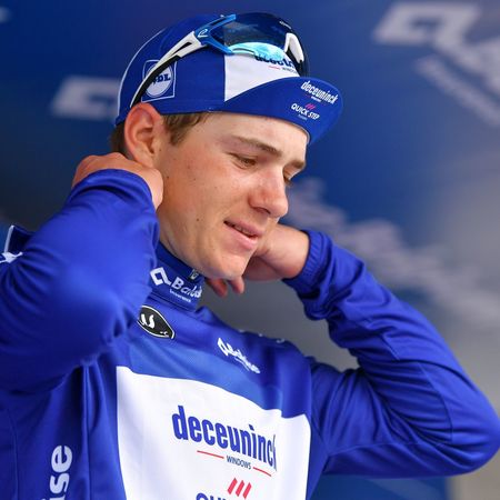 89th Baloise Belgium Tour 2019 - Stage Four