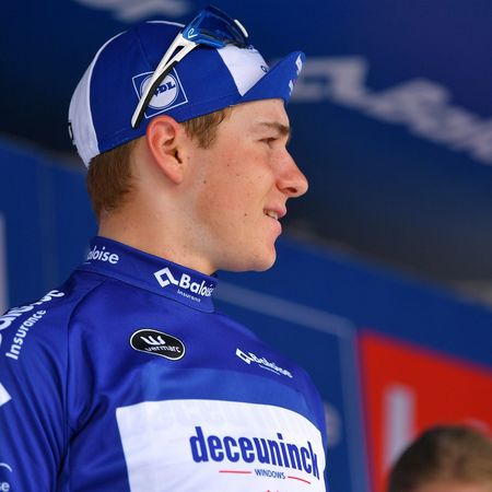 89th Baloise Belgium Tour 2019 - Stage Four