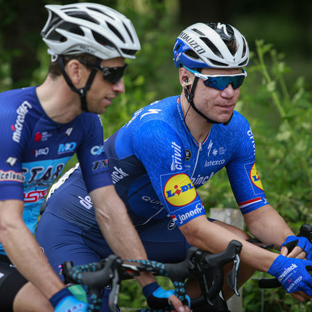 Dutch National Championships road 2021 elite