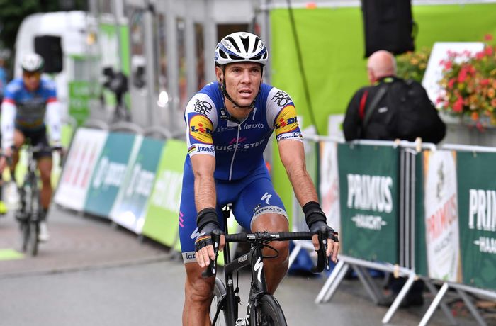 BinckBank Tour - stage 6