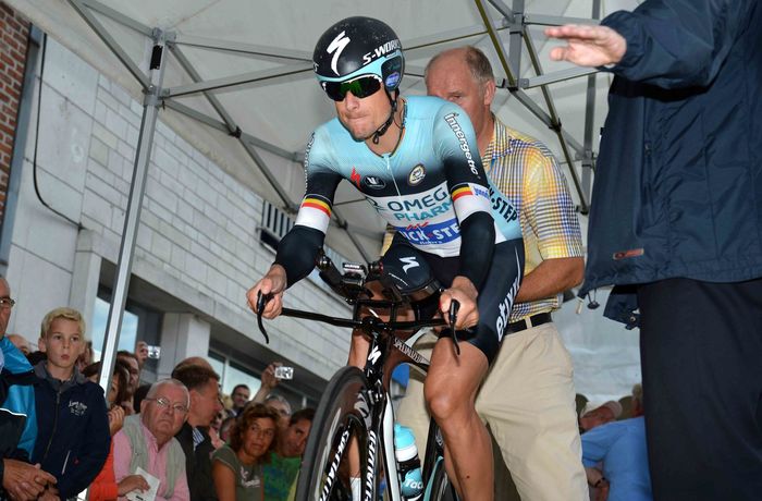 Belgian National TT Championship, part II