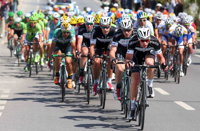 Presidential Cycling Tour of Turkey - stage 5