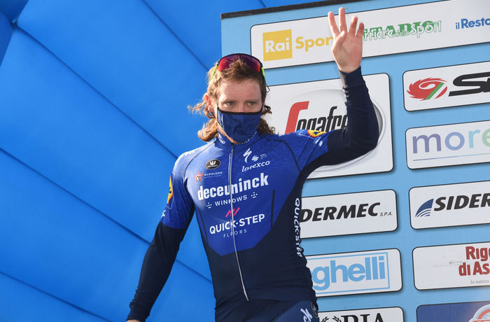 Settimana Internazionale Coppi e Bartali - rit 3