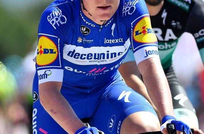 Presidential Cycling Tour of Turkey - rit 2