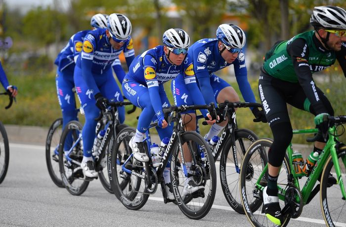 Presidential Cycling Tour of Turkey - rit 4