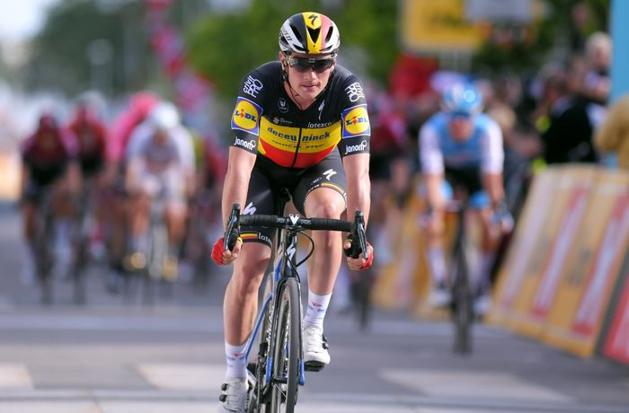 Tour of Norway - rit 4