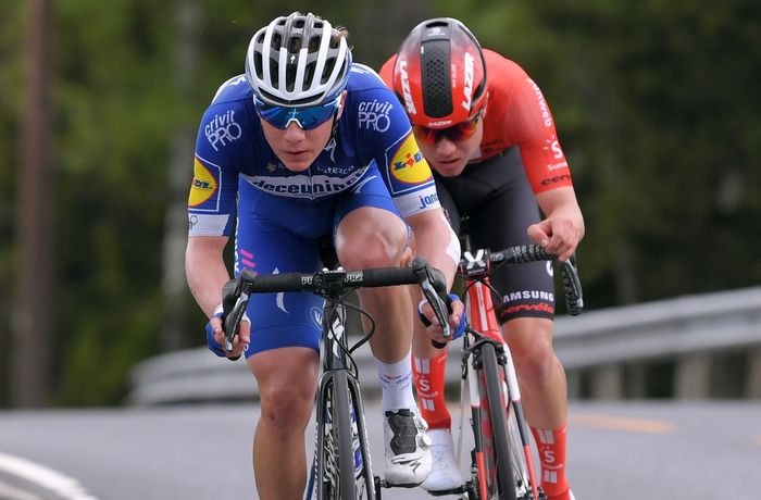 Tour of Norway - rit 5