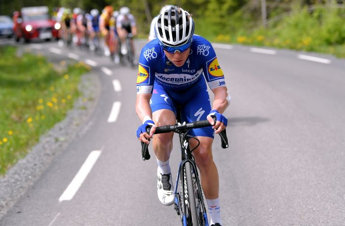 Tour of Norway - rit 6