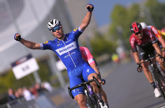 Hammer Limburg - Hammer Sprint