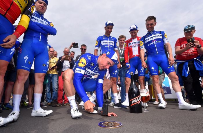 Hammer Limburg - Hammer Chase