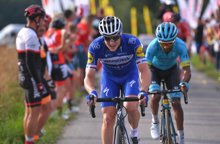 Tour de Pologne - stage 6