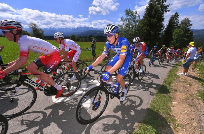 Tour de Pologne - stage 7