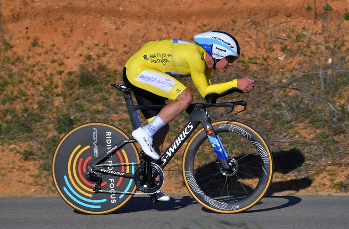 Volta ao Algarve - stage 5