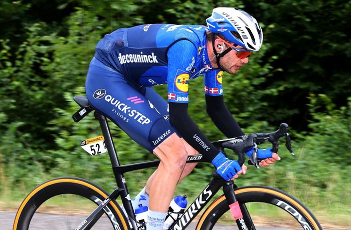 Tour de France - rit 16