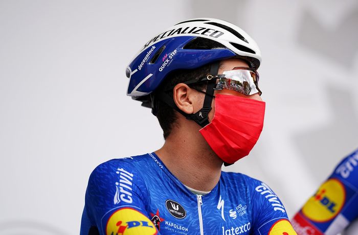 Deutschland Tour - rit 4