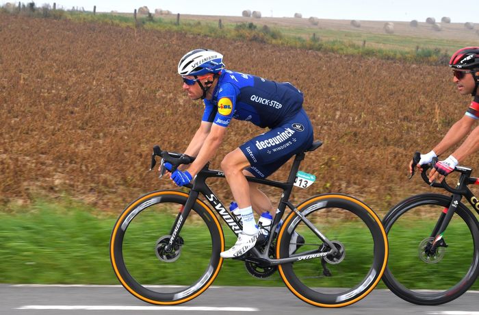 Benelux Tour - rit 6