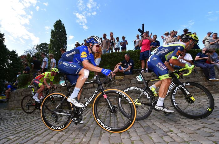 Benelux Tour - rit 7