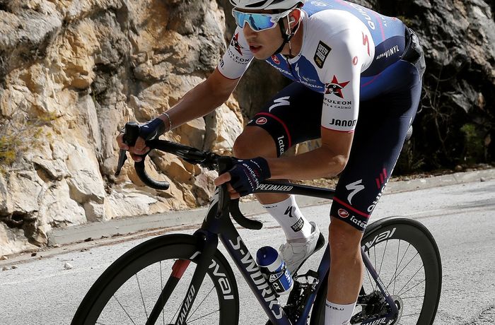 Ruta del Sol - rit 5