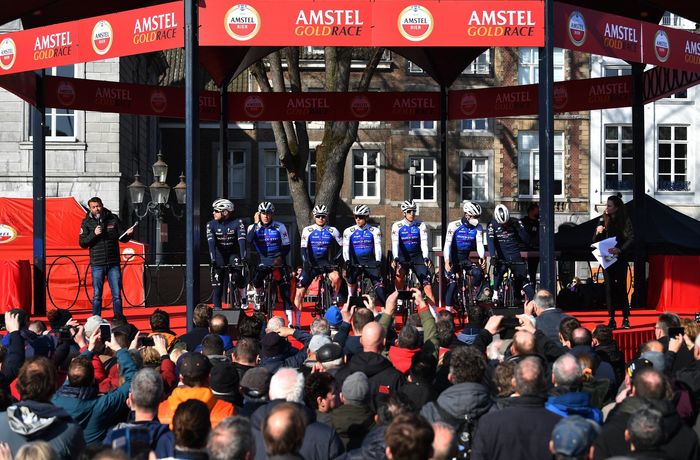 Amstel Gold Race
