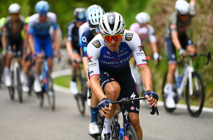 Giro d`Italia - rit 12