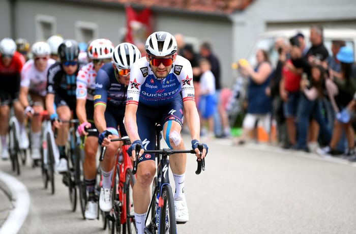 Tour de France - rit 6