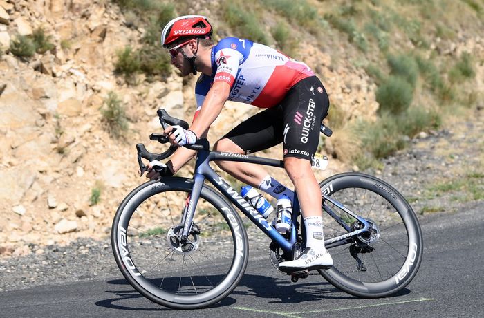 Tour de France - rit 14