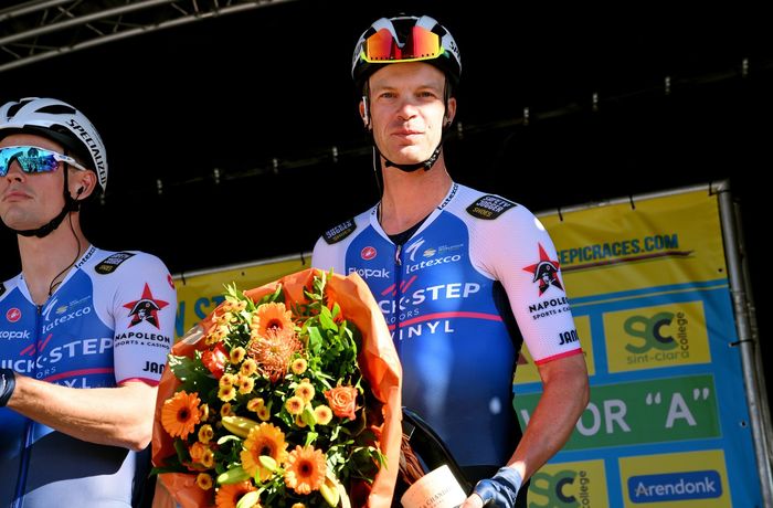 Memorial Rik Van Steenbergen