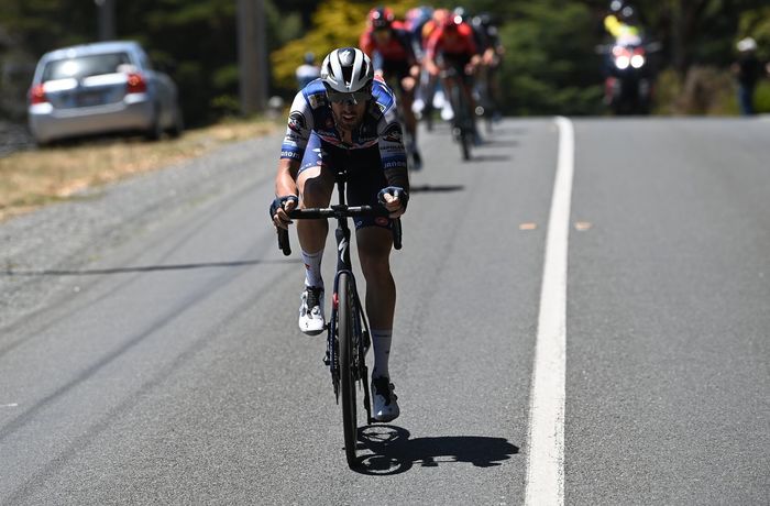 Tour Down Under - rit 5