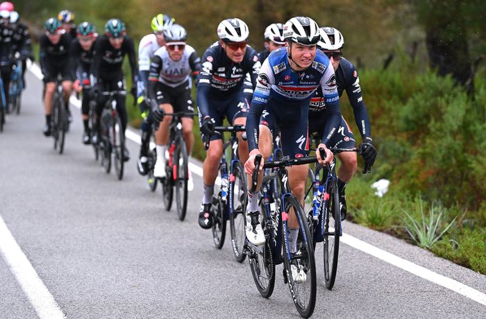 Trofeo Andratx - Mirador D'es Colomer