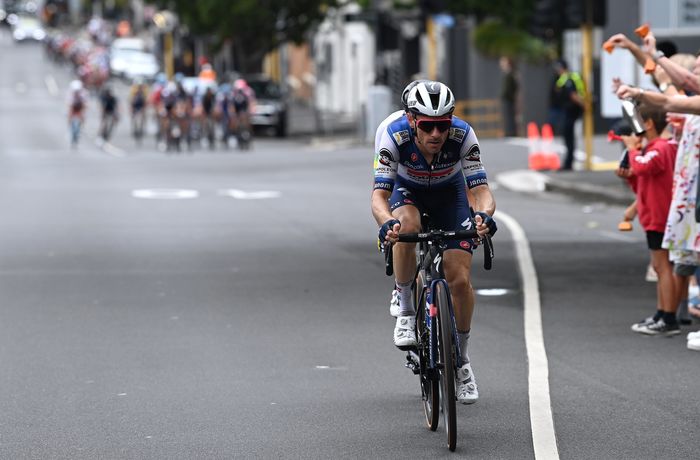 Cadel Evans Great Ocean Road Race