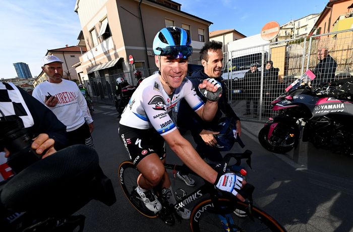 Tirreno-Adriatico - rit 2