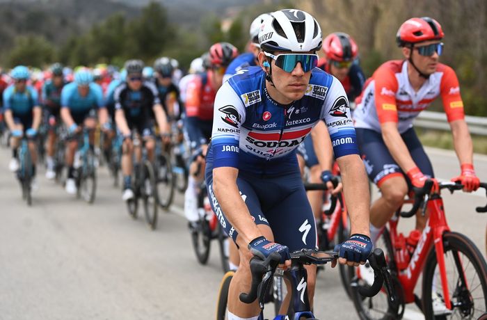 Tirreno-Adriatico - rit 3