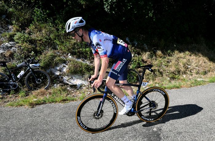 Tour de France - rit 13