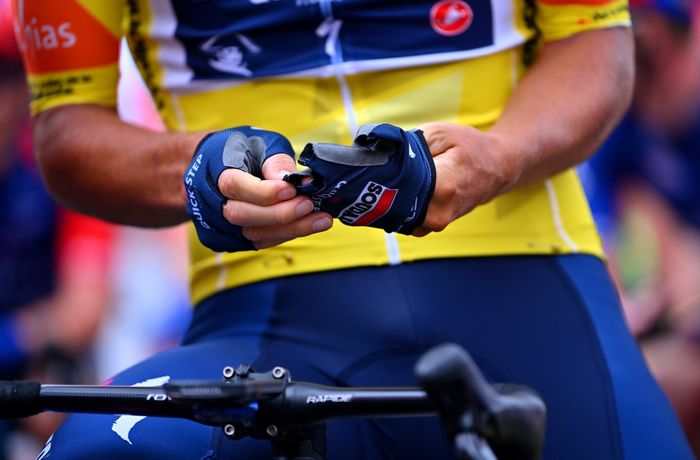 Tour de Wallonie - rit 2