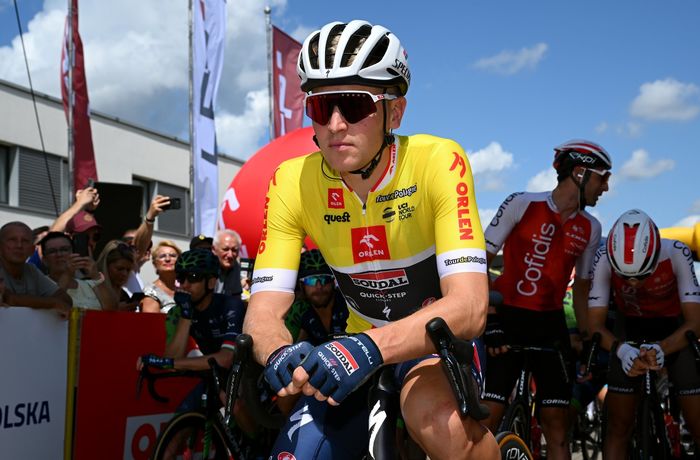 Tour de Pologne - rit 2