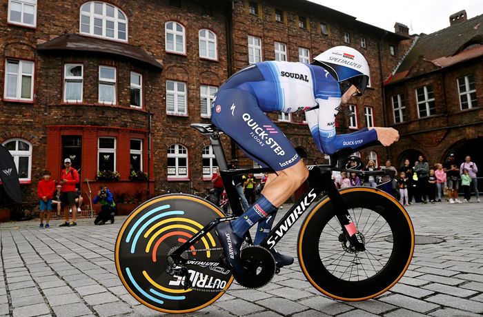 Tour de Pologne - rit 6