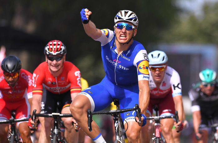 Tour de France - stage 6