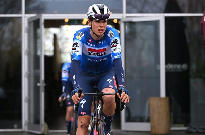 Bredene Koksijde Classic